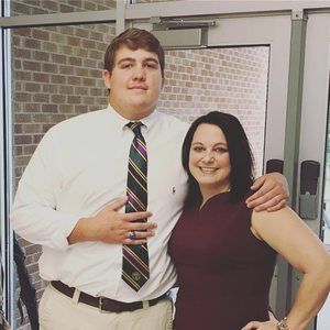 Meet your Posher, Blake